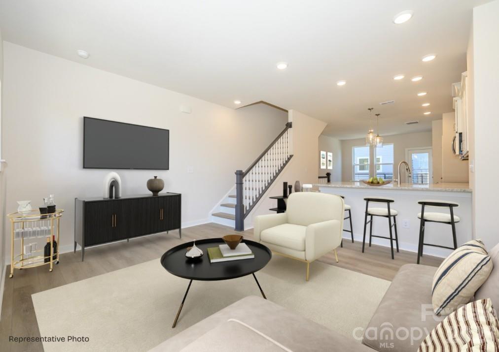 1539 Lithium Lane Charlotte NC 28211