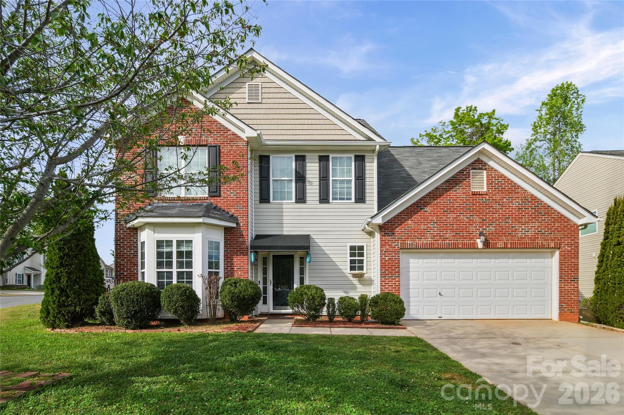 2001 Lake Vista Drive Mount Holly NC 28120