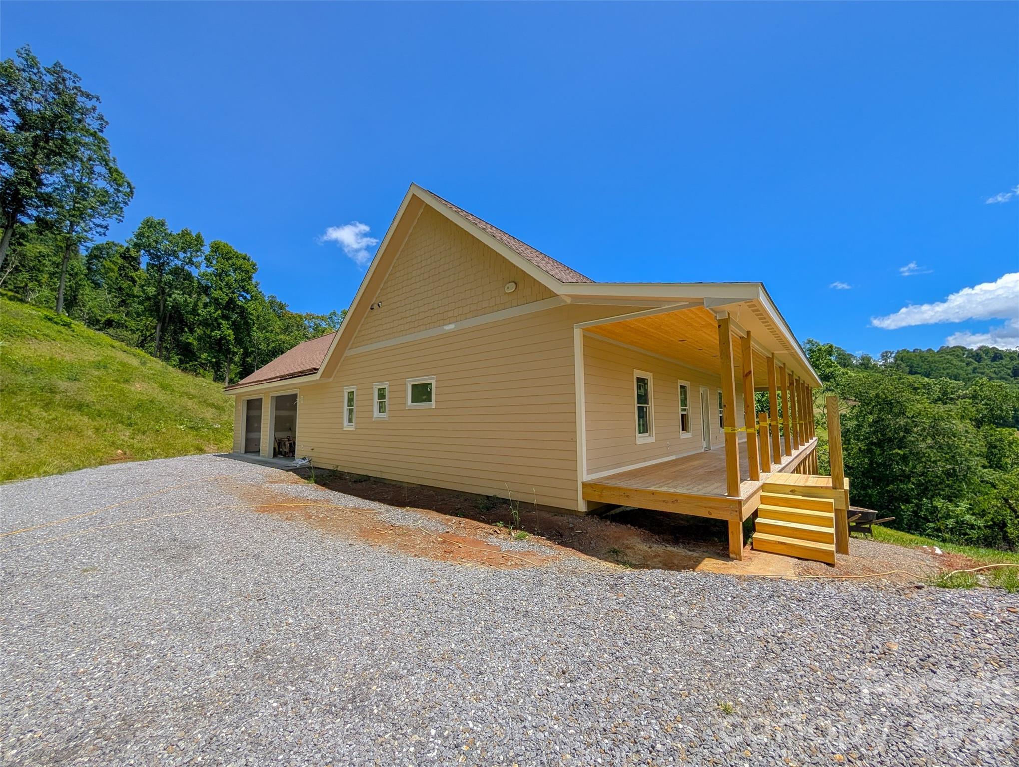 338 Majestic Mountain Drive Burnsville NC 28714