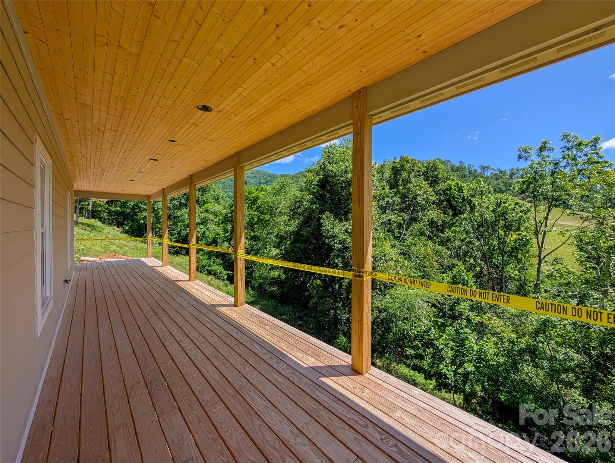 338 Majestic Mountain Drive Burnsville NC 28714