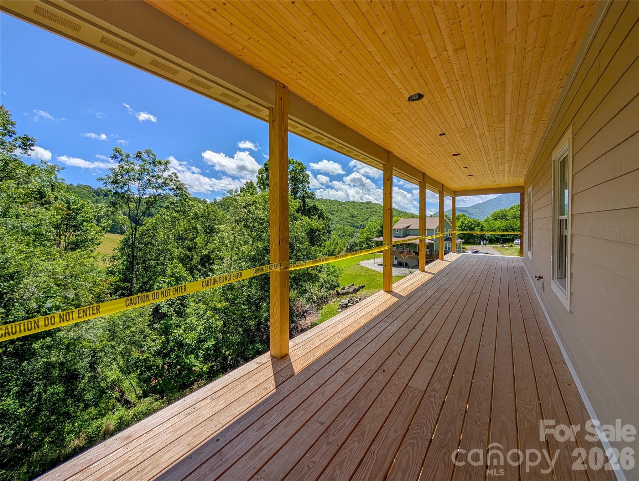 338 Majestic Mountain Drive Burnsville NC 28714