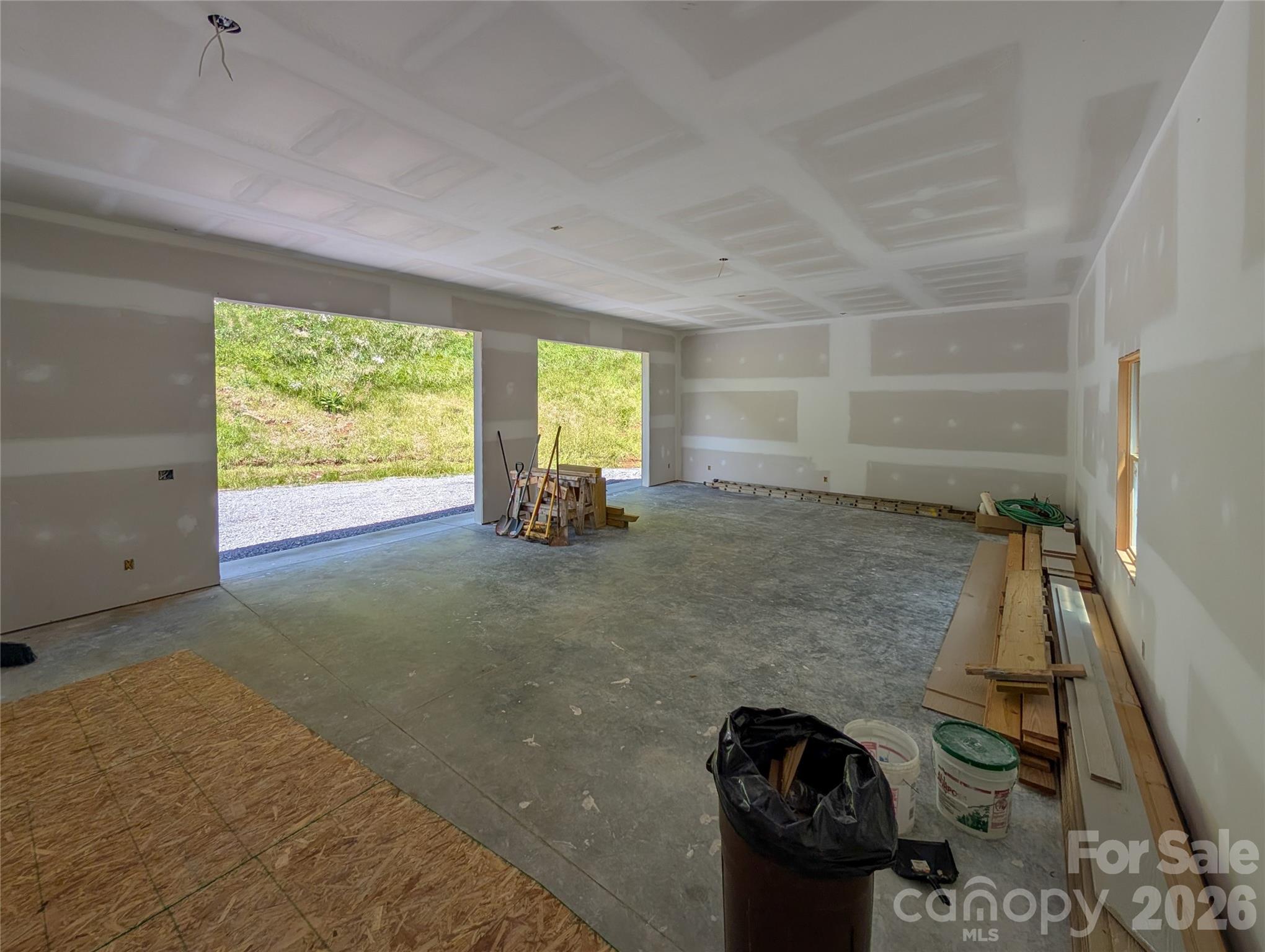 338 Majestic Mountain Drive Burnsville NC 28714
