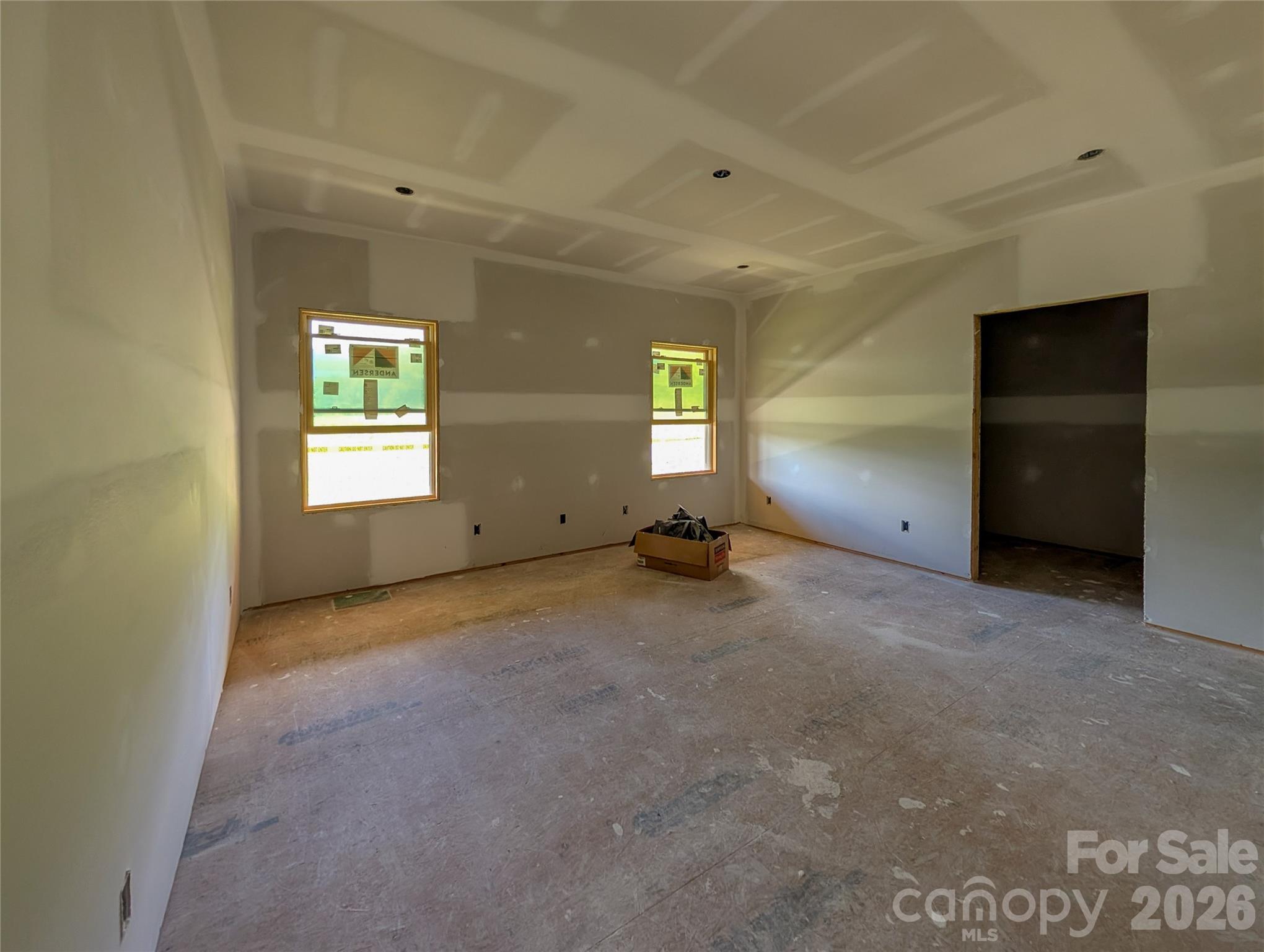 338 Majestic Mountain Drive Burnsville NC 28714