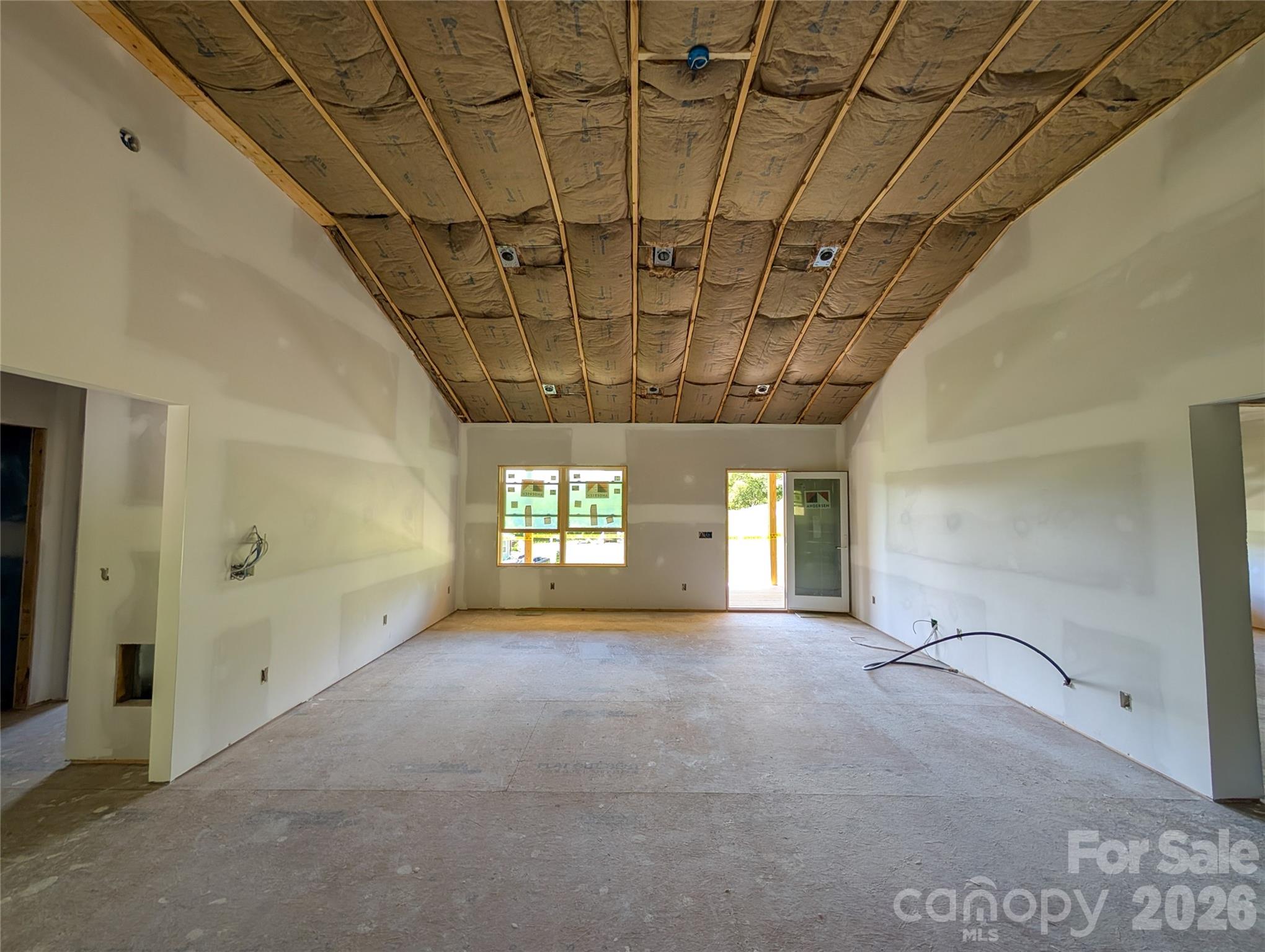 338 Majestic Mountain Drive Burnsville NC 28714