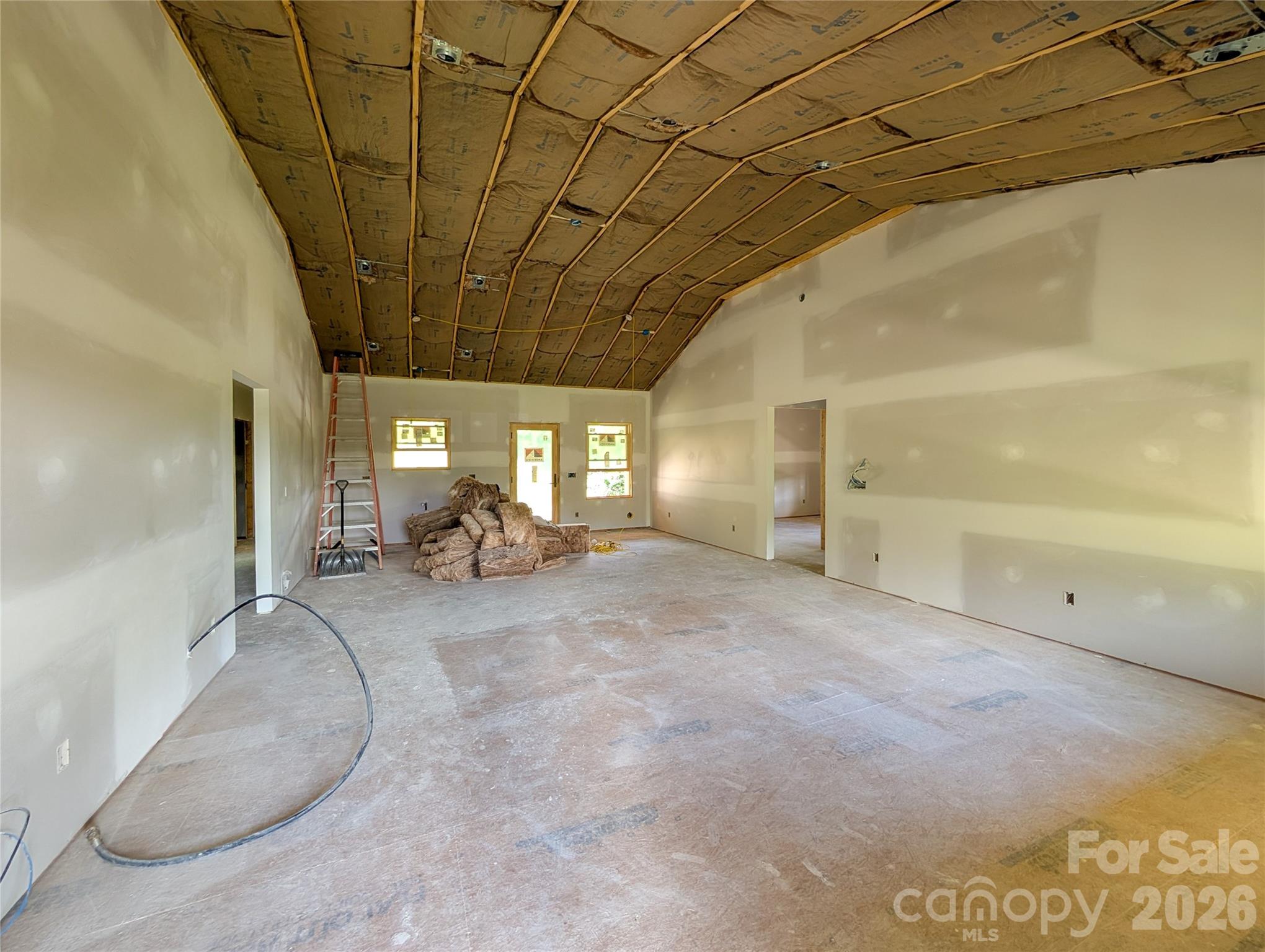 338 Majestic Mountain Drive Burnsville NC 28714