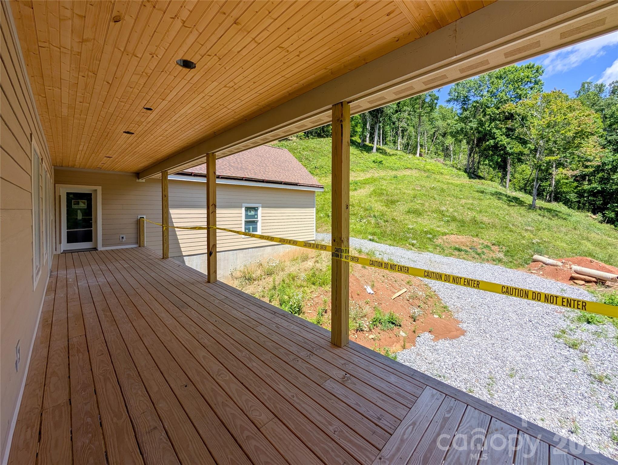 338 Majestic Mountain Drive Burnsville NC 28714