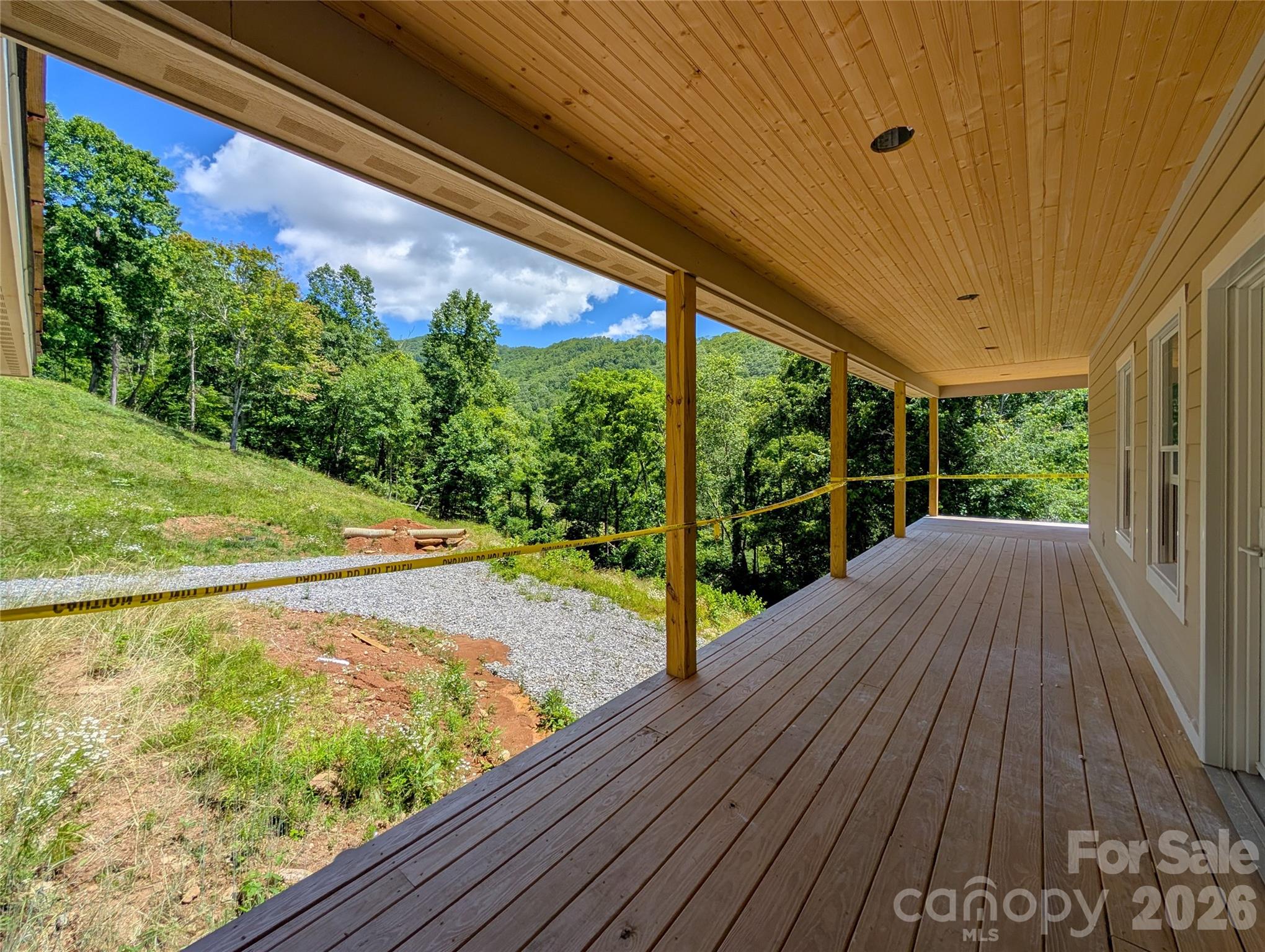 338 Majestic Mountain Drive Burnsville NC 28714
