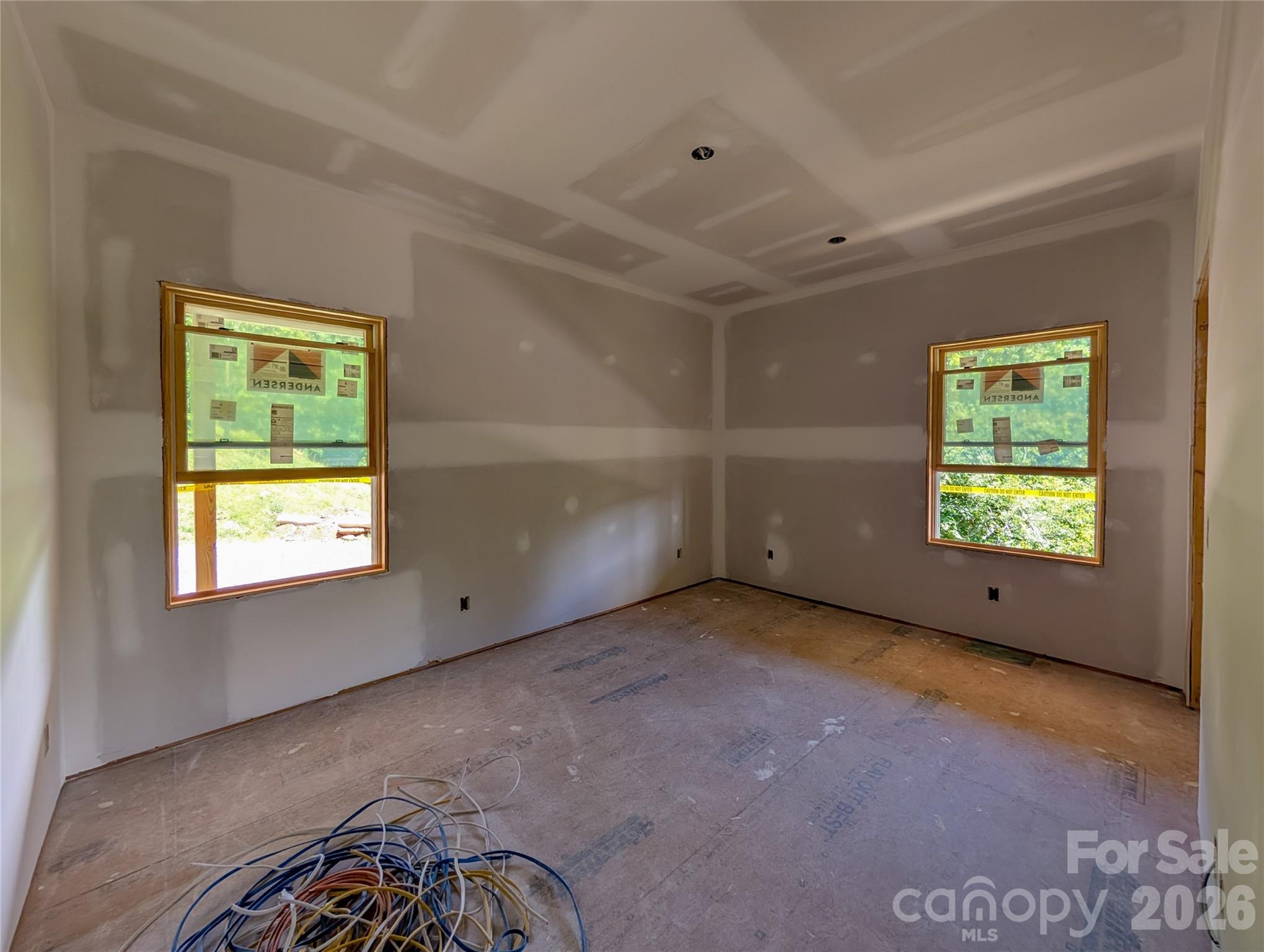 338 Majestic Mountain Drive Burnsville NC 28714