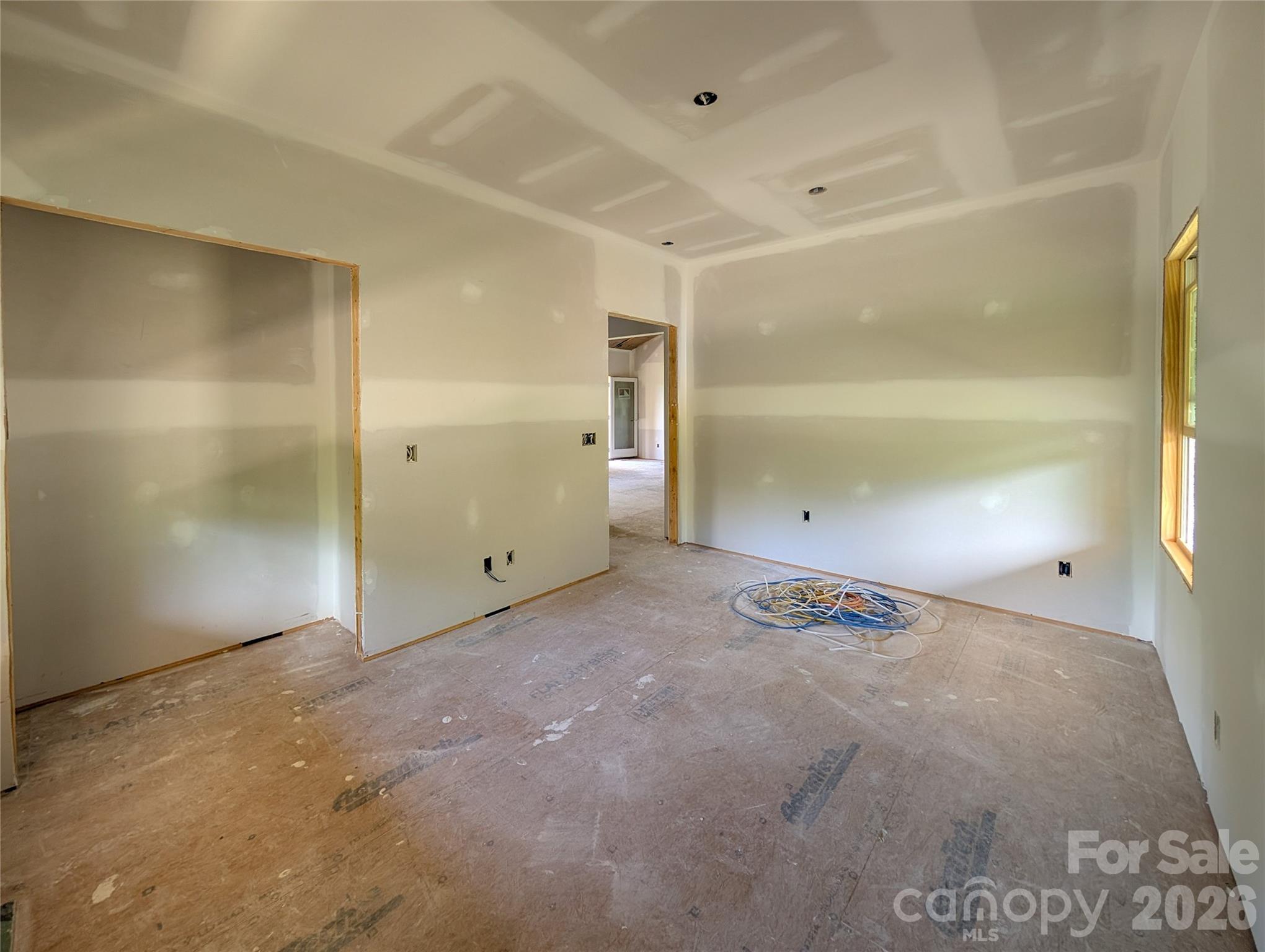 338 Majestic Mountain Drive Burnsville NC 28714