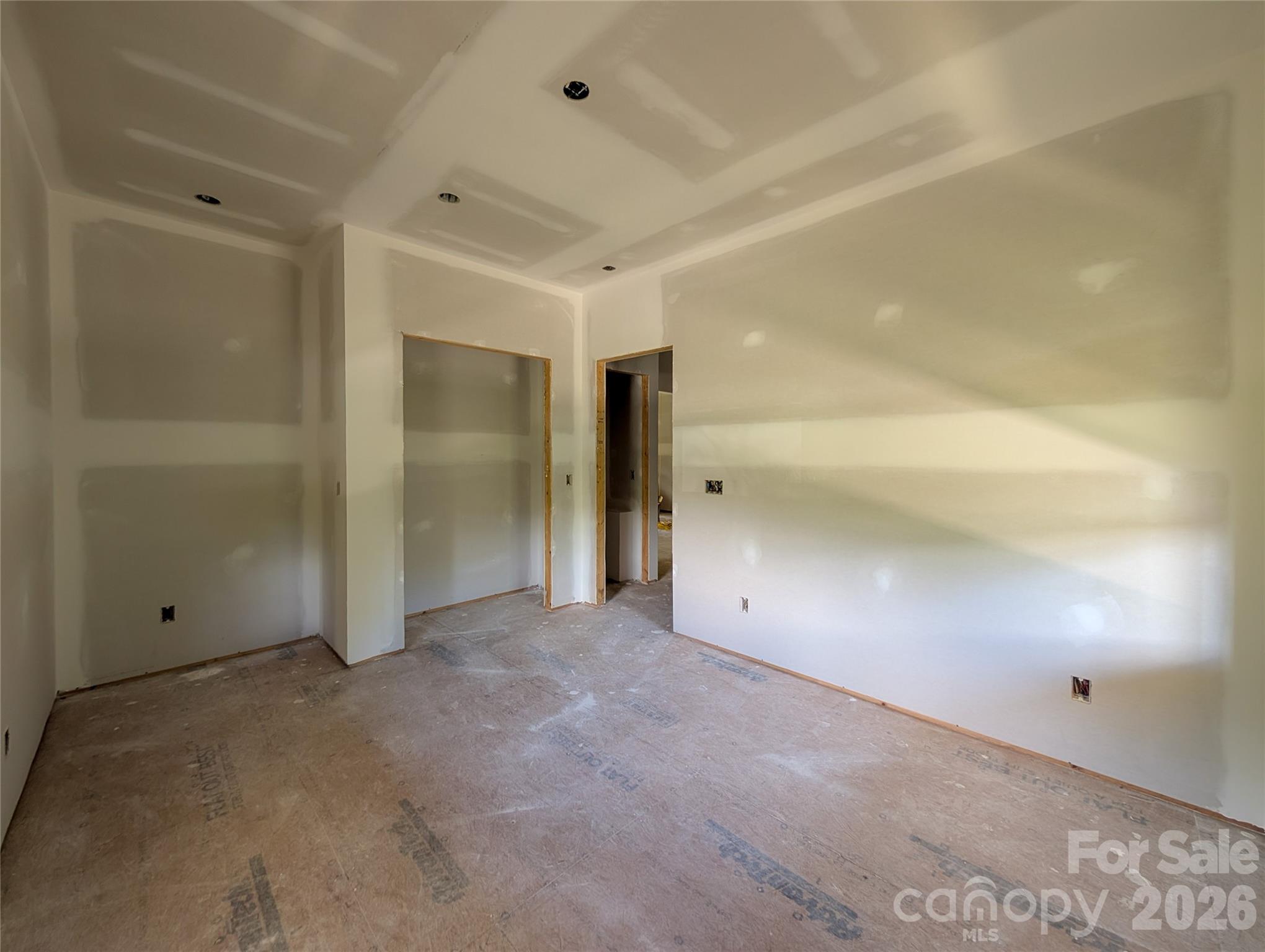 338 Majestic Mountain Drive Burnsville NC 28714