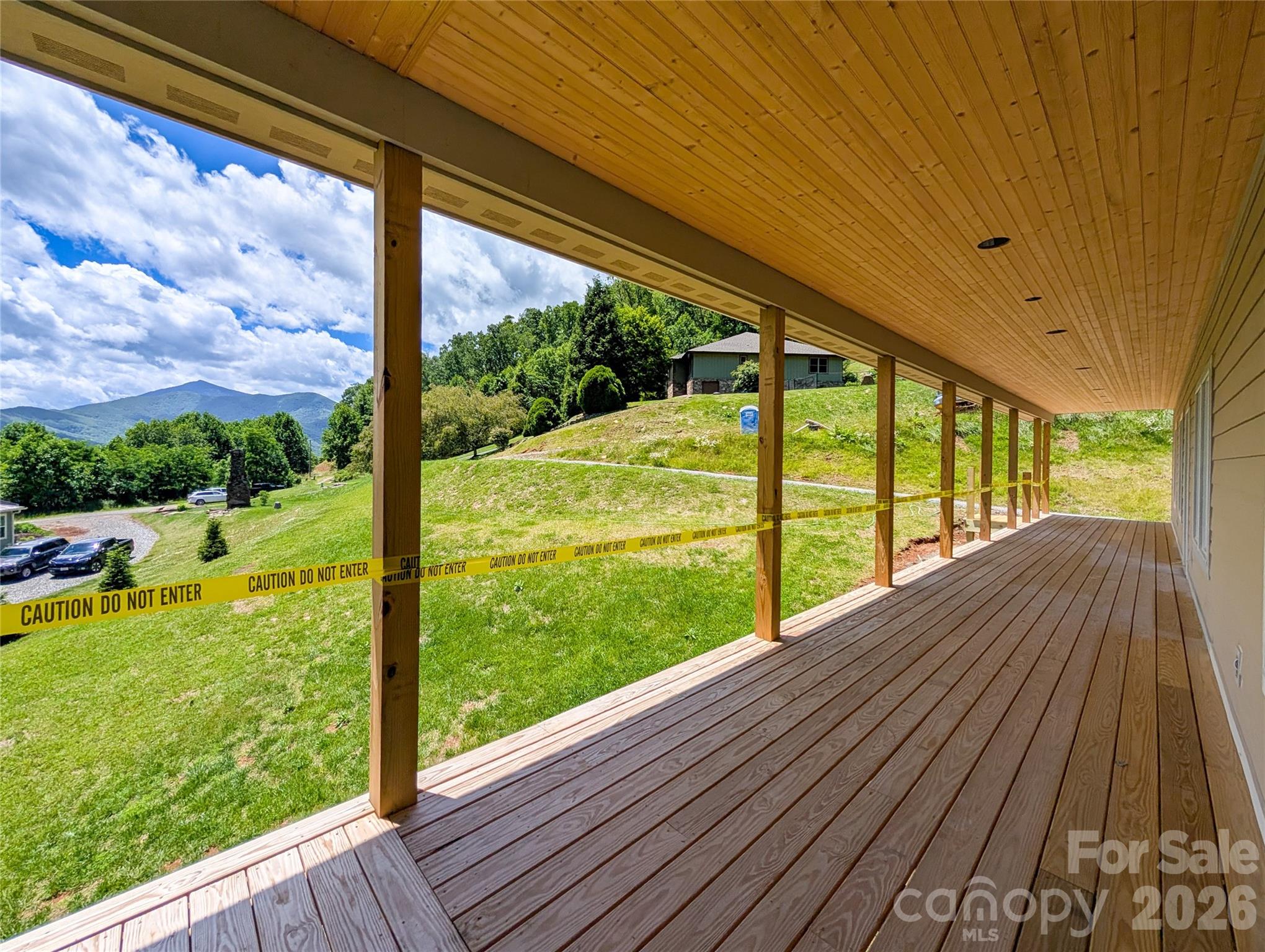 338 Majestic Mountain Drive Burnsville NC 28714