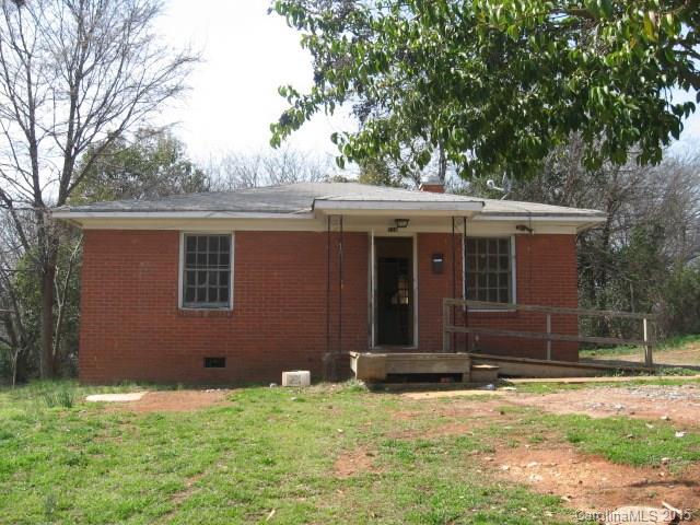 116 Mattoon Street Charlotte NC 28216