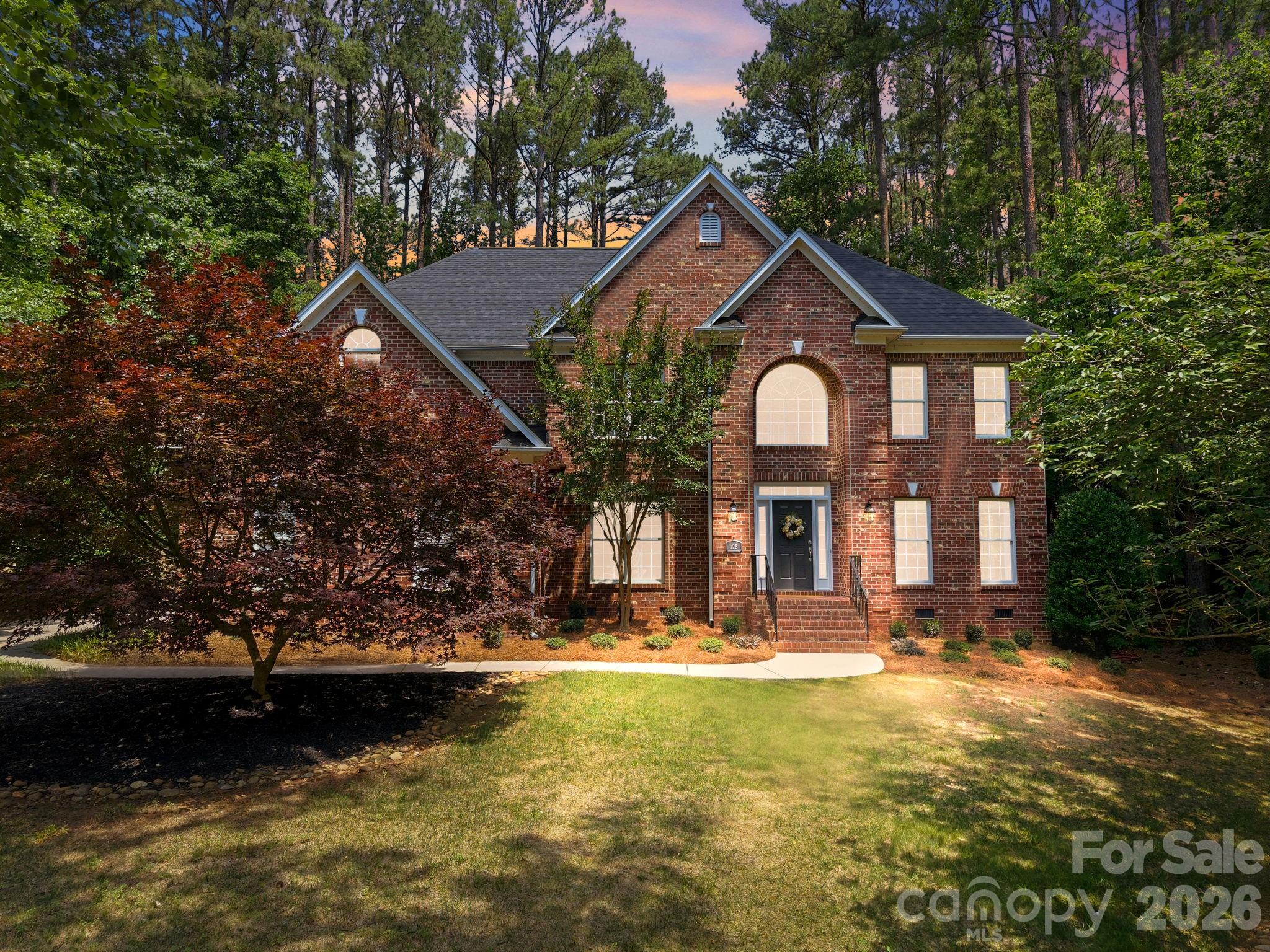 125 Wyndham Way Salisbury NC 28147