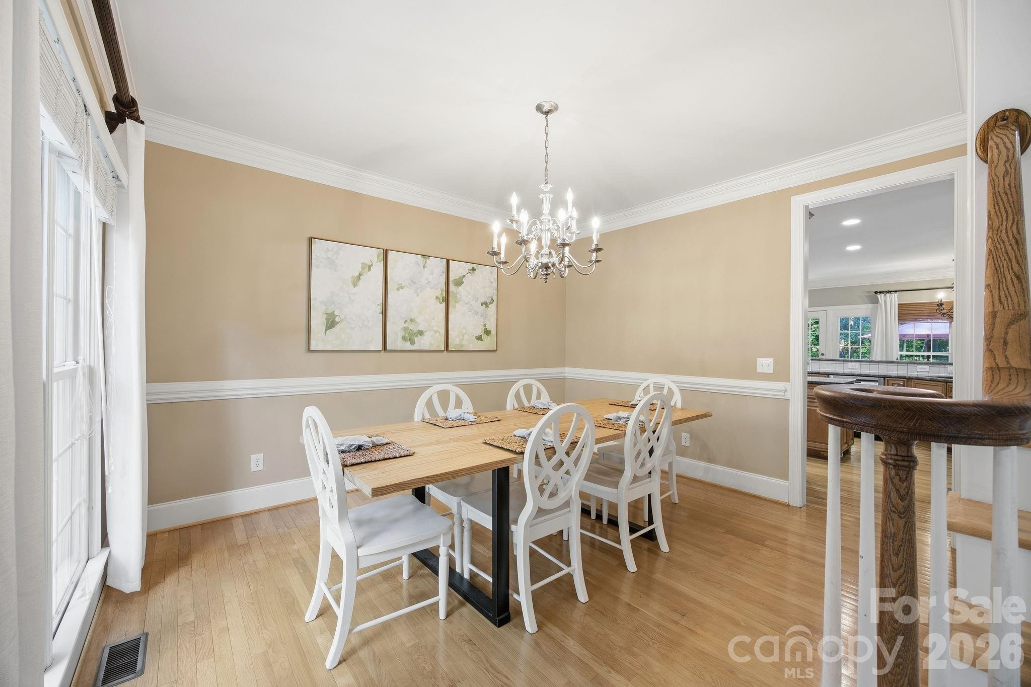 125 Wyndham Way Salisbury NC 28147