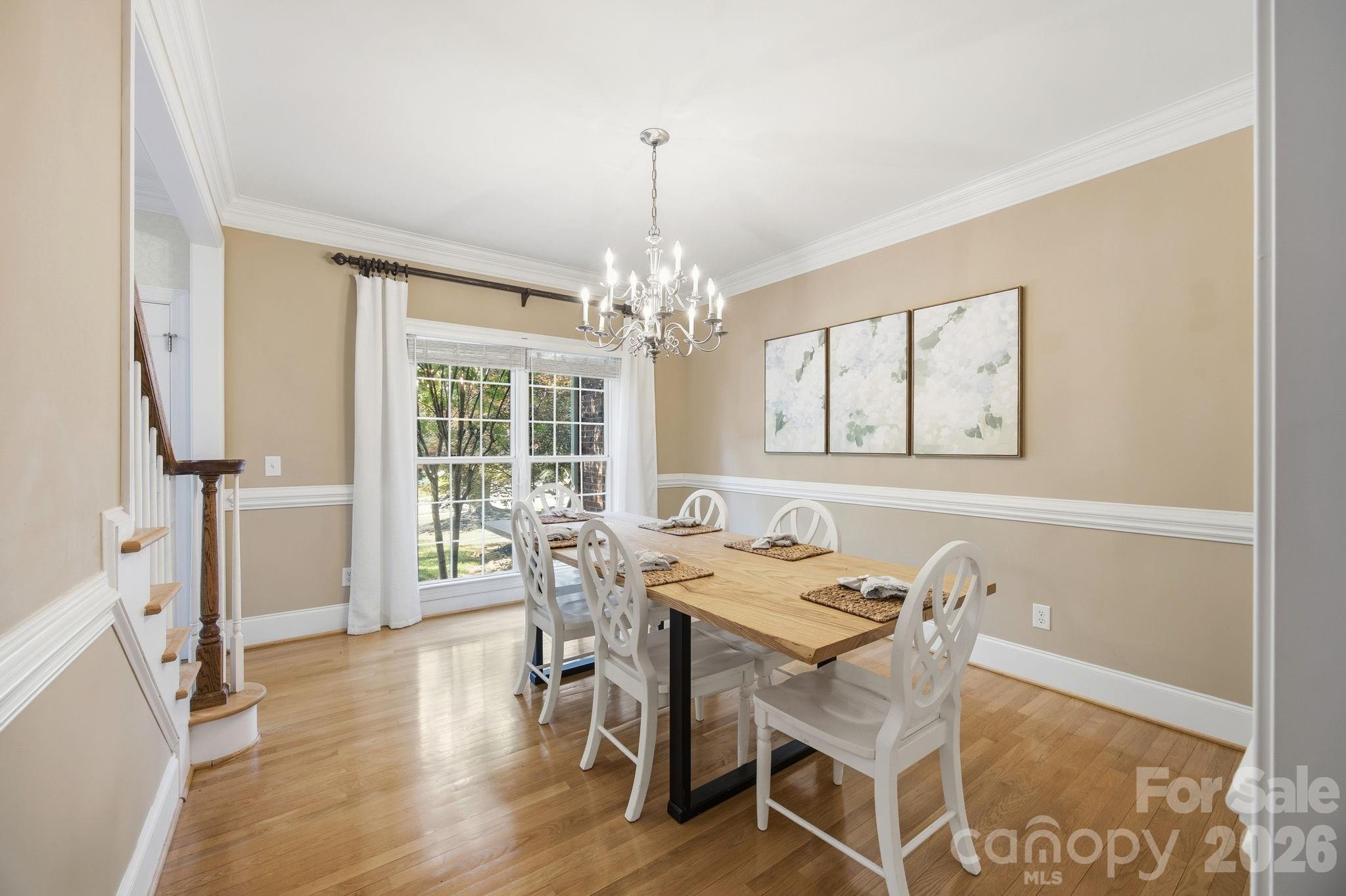 125 Wyndham Way Salisbury NC 28147