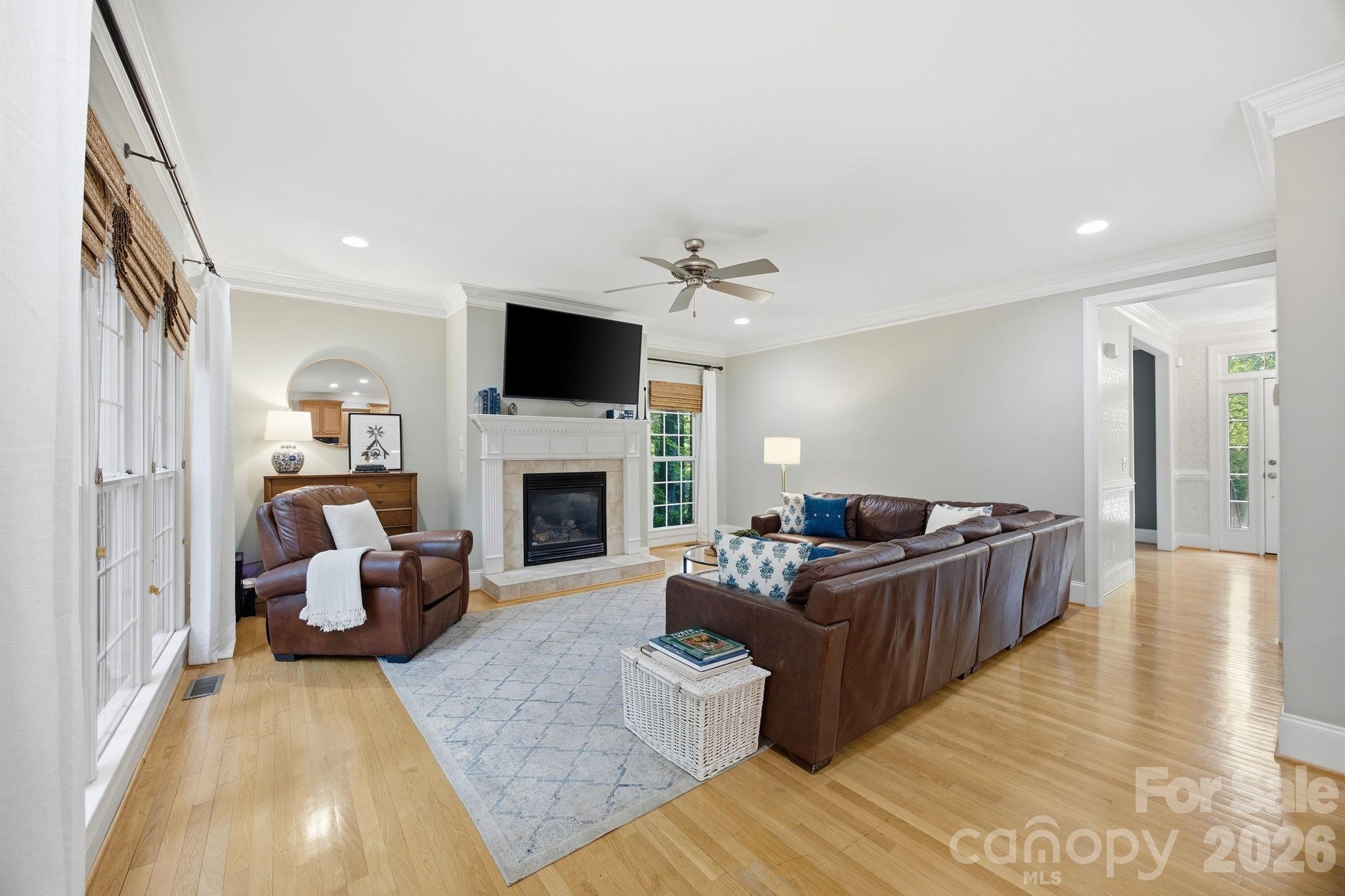 125 Wyndham Way Salisbury NC 28147