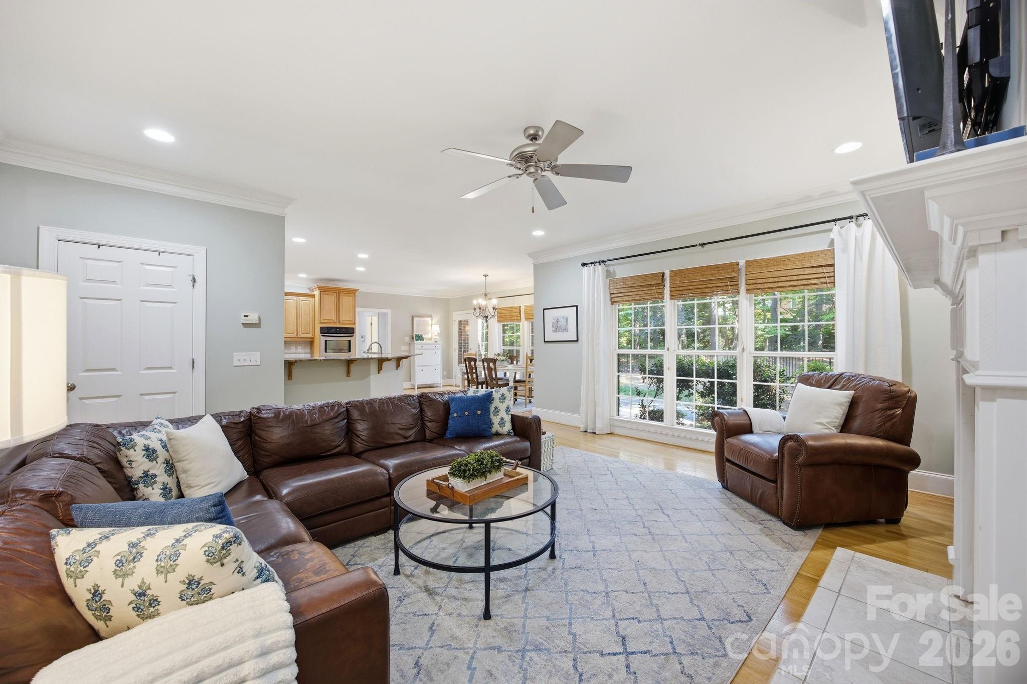 125 Wyndham Way Salisbury NC 28147