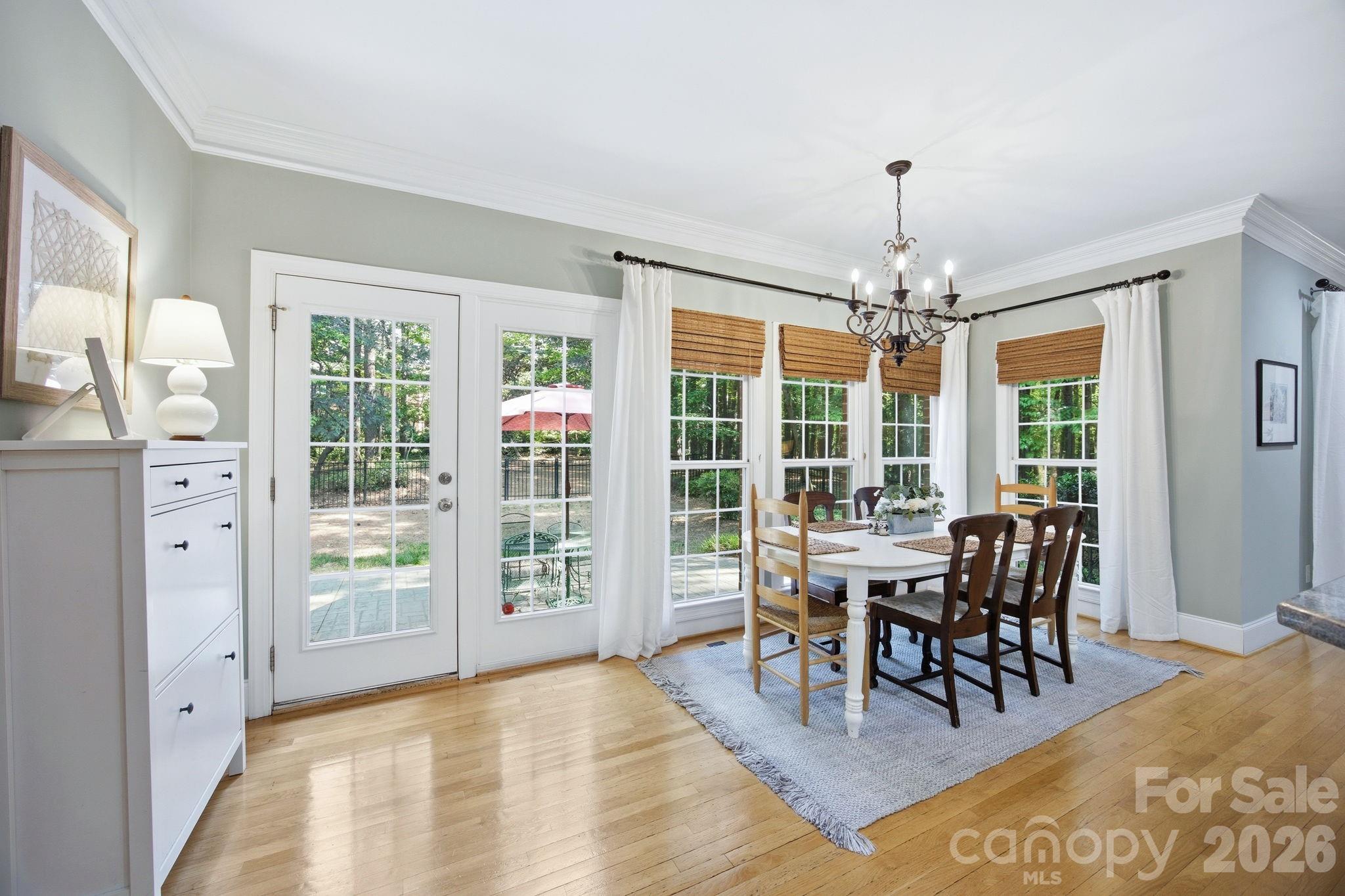 125 Wyndham Way Salisbury NC 28147