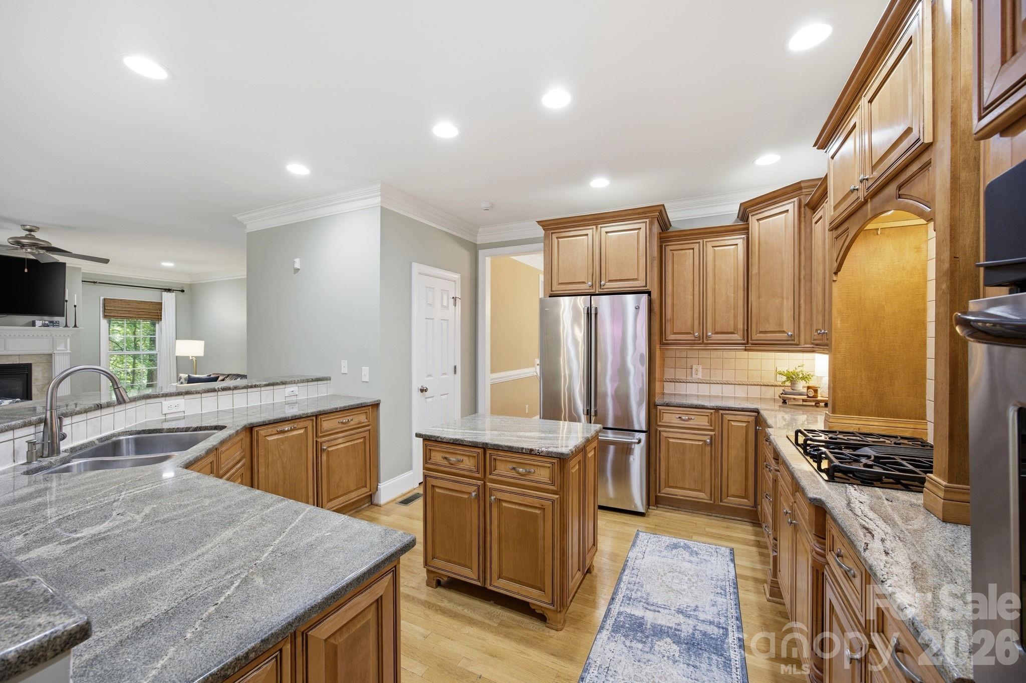 125 Wyndham Way Salisbury NC 28147