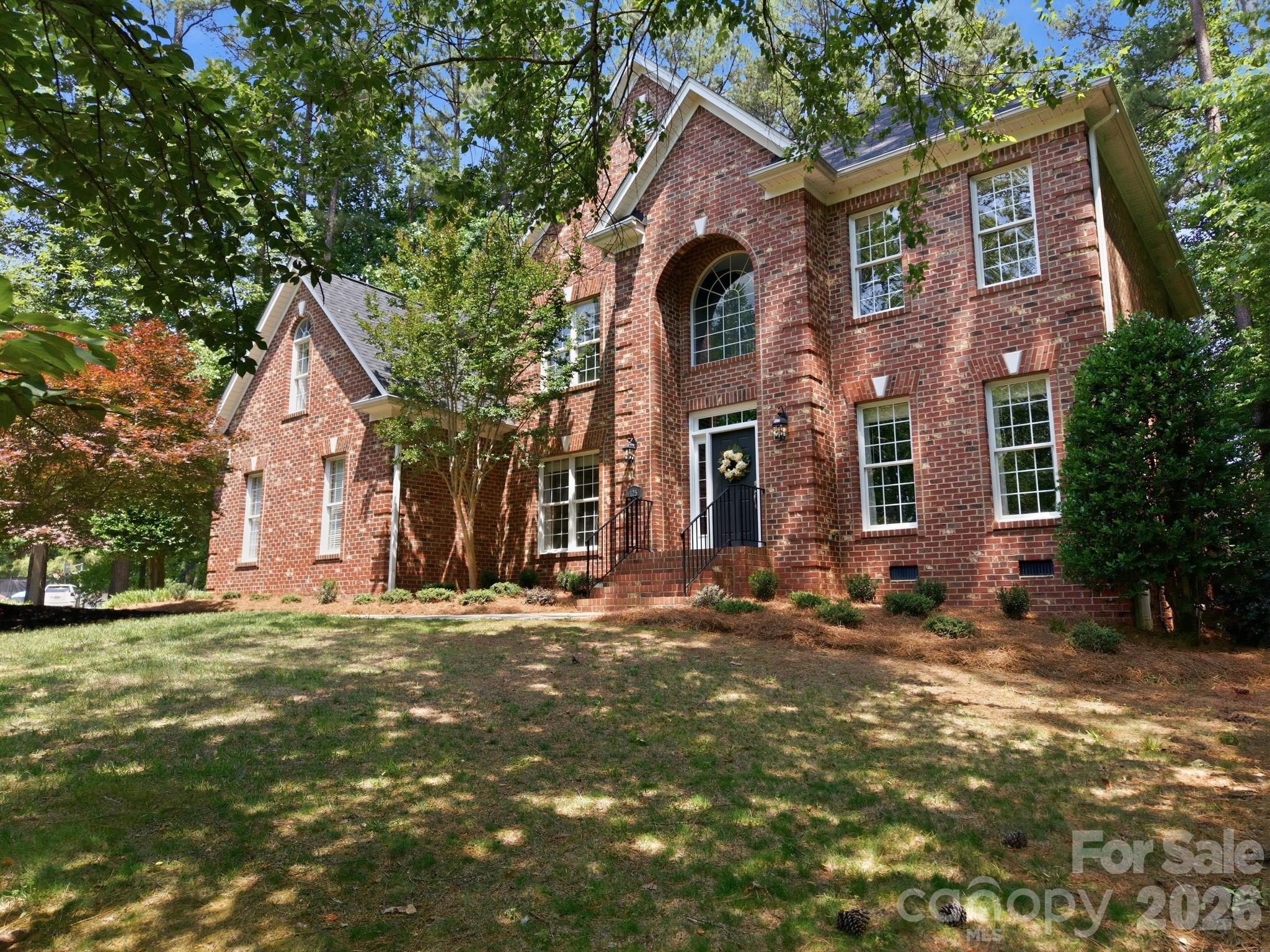 125 Wyndham Way Salisbury NC 28147