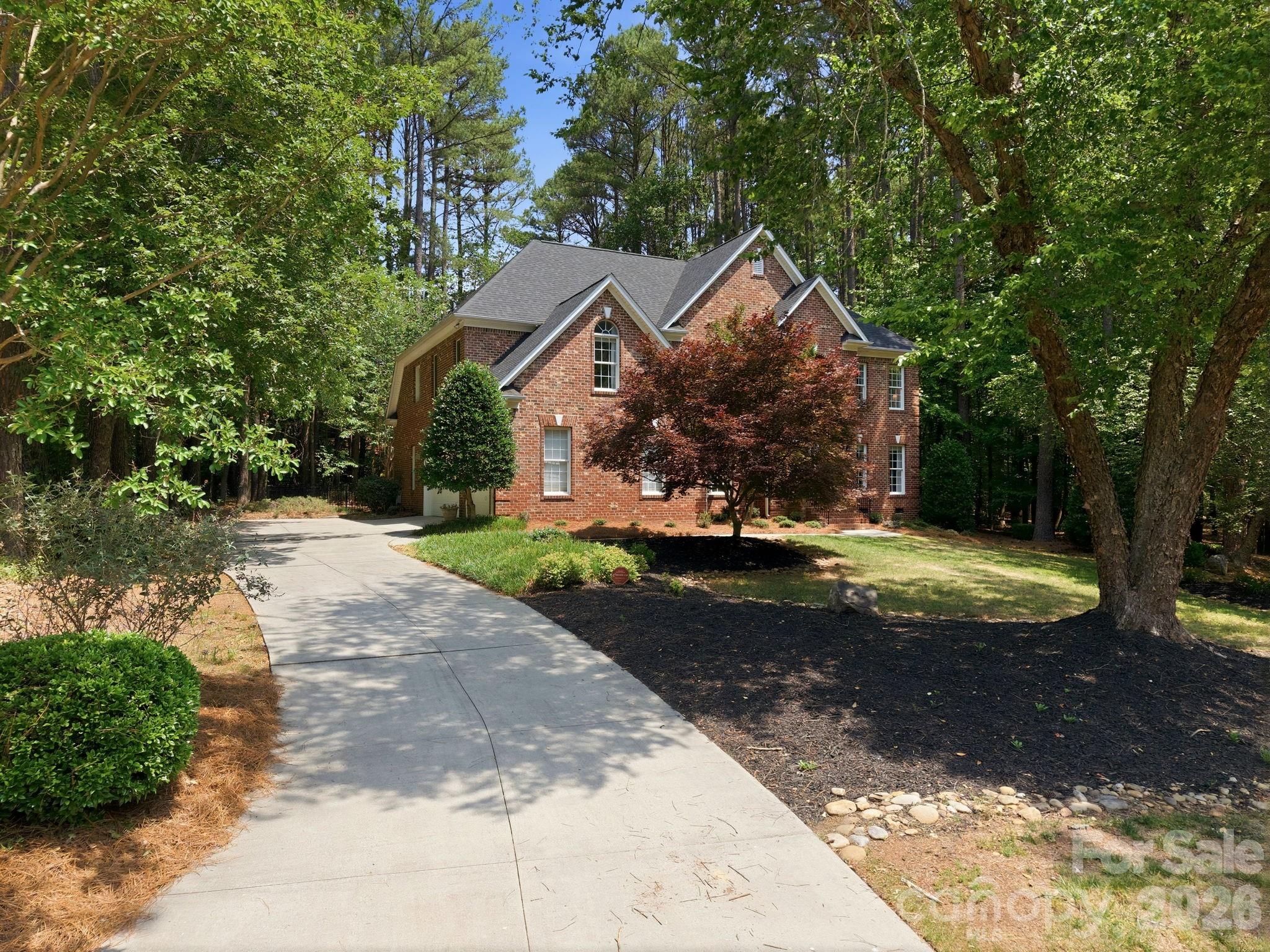 125 Wyndham Way Salisbury NC 28147