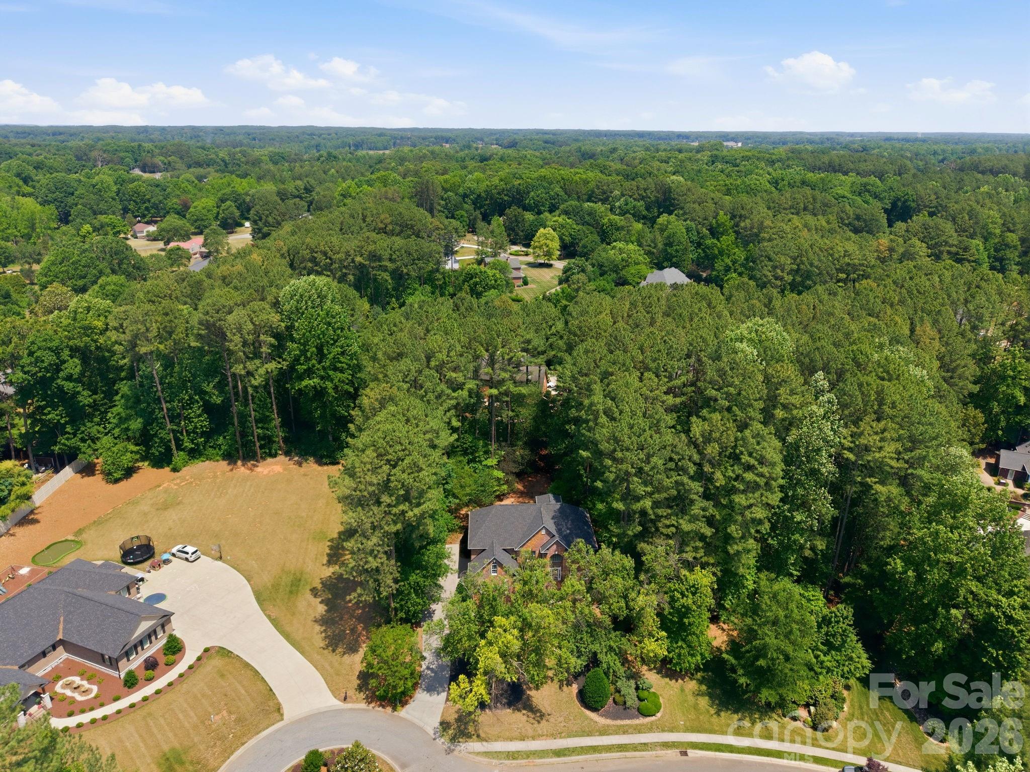 125 Wyndham Way Salisbury NC 28147