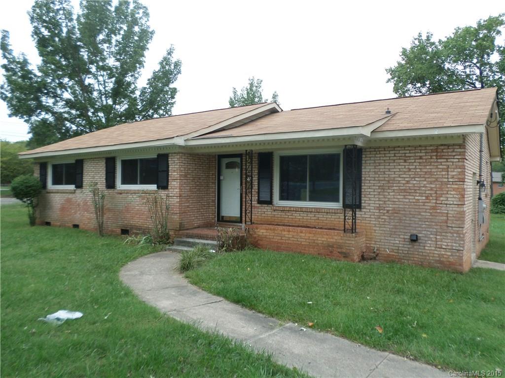 4501 Belle Plaine Drive Charlotte NC 28215