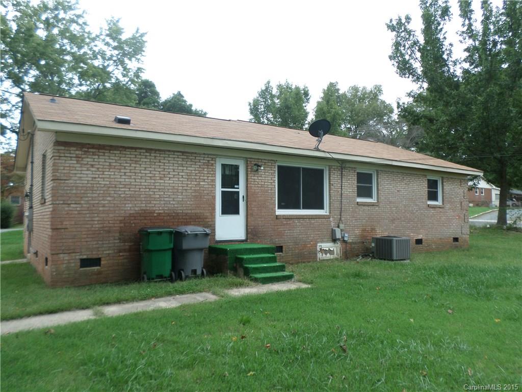 4501 Belle Plaine Drive Charlotte NC 28215