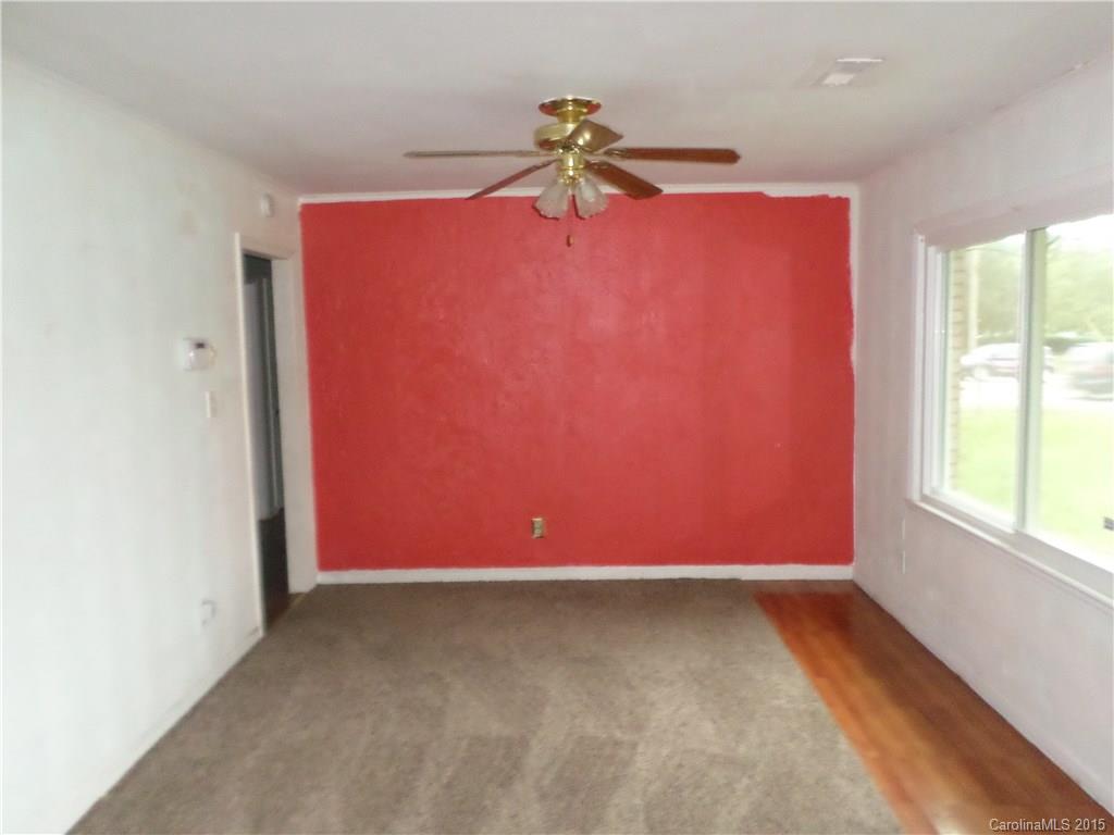 4501 Belle Plaine Drive Charlotte NC 28215