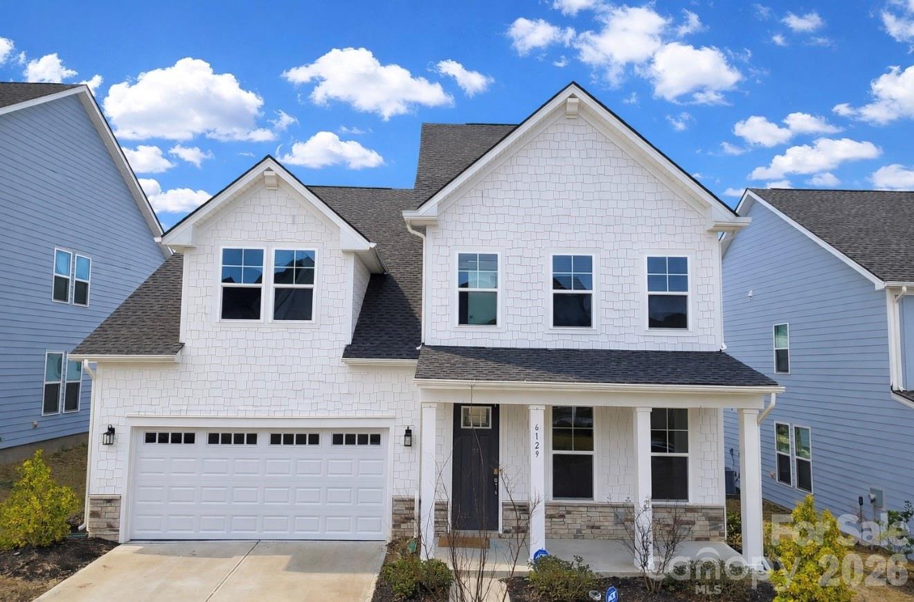6129 Alsace Lane Indian Land SC 29707