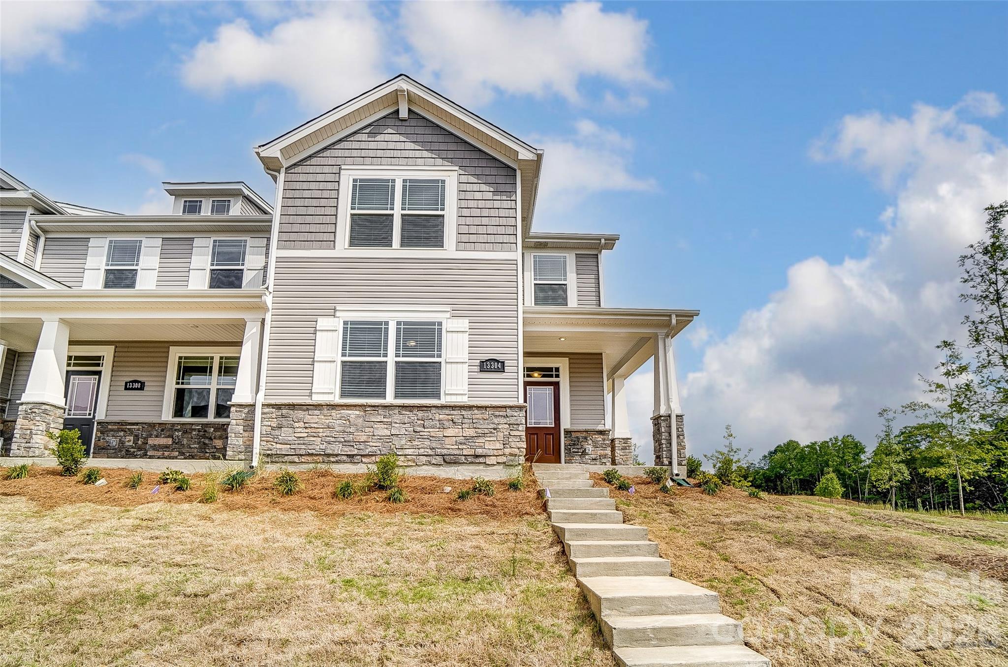 3827 Cheyney Park Drive Charlotte NC 28269