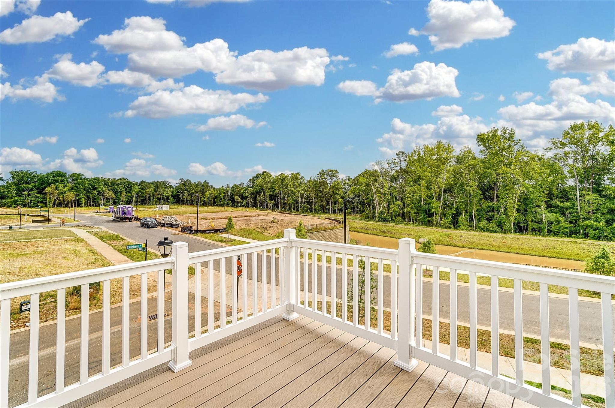 3827 Cheyney Park Drive Charlotte NC 28269