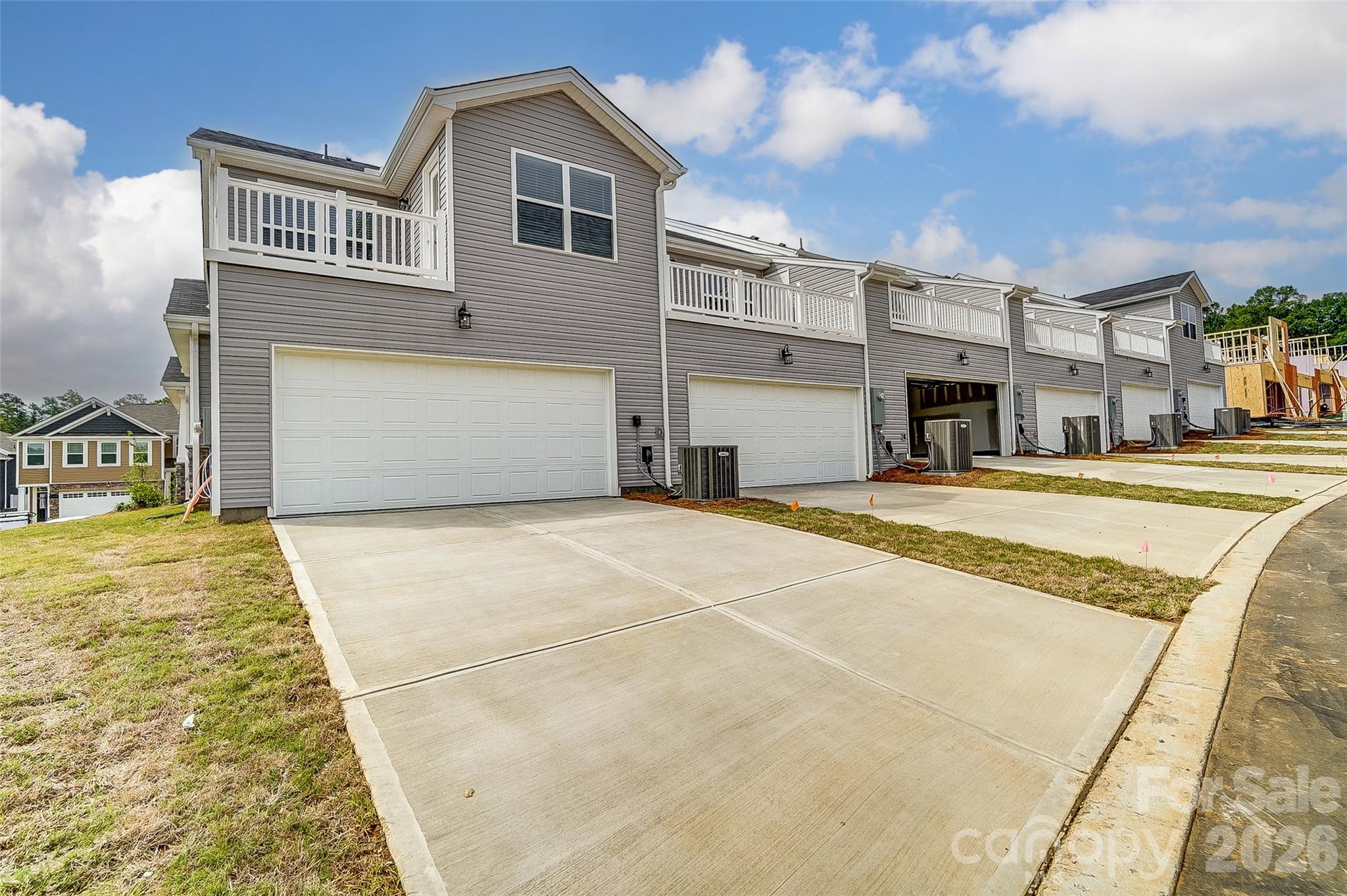 3827 Cheyney Park Drive Charlotte NC 28269