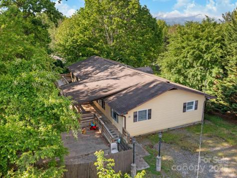 290 Deaverview Road Asheville NC 28806