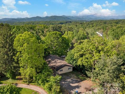 290 Deaverview Road Asheville NC 28806