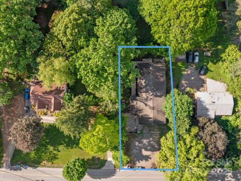 290 Deaverview Road Asheville NC 28806