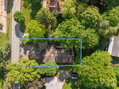 290 Deaverview Road Asheville NC 28806