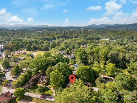 290 Deaverview Road Asheville NC 28806