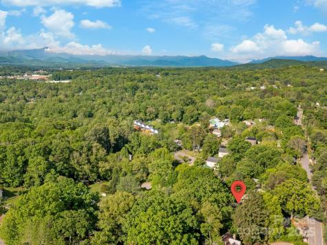 290 Deaverview Road Asheville NC 28806