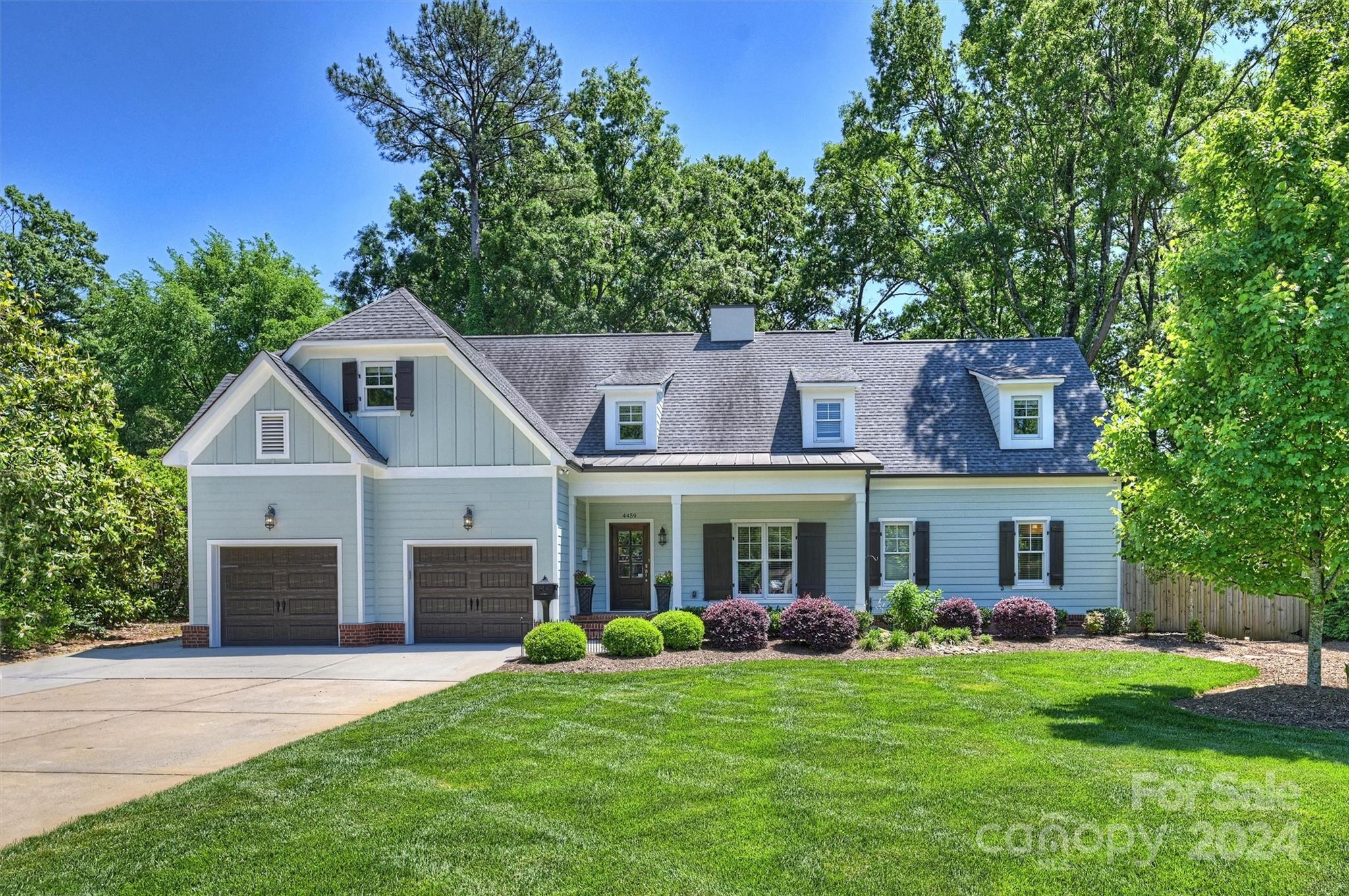 4459 Woodlark Lane Charlotte NC 28211