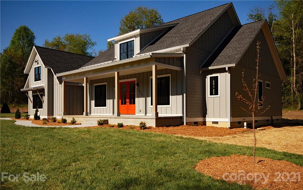 429 Lindsey Farm Drive Flat Rock NC 28731