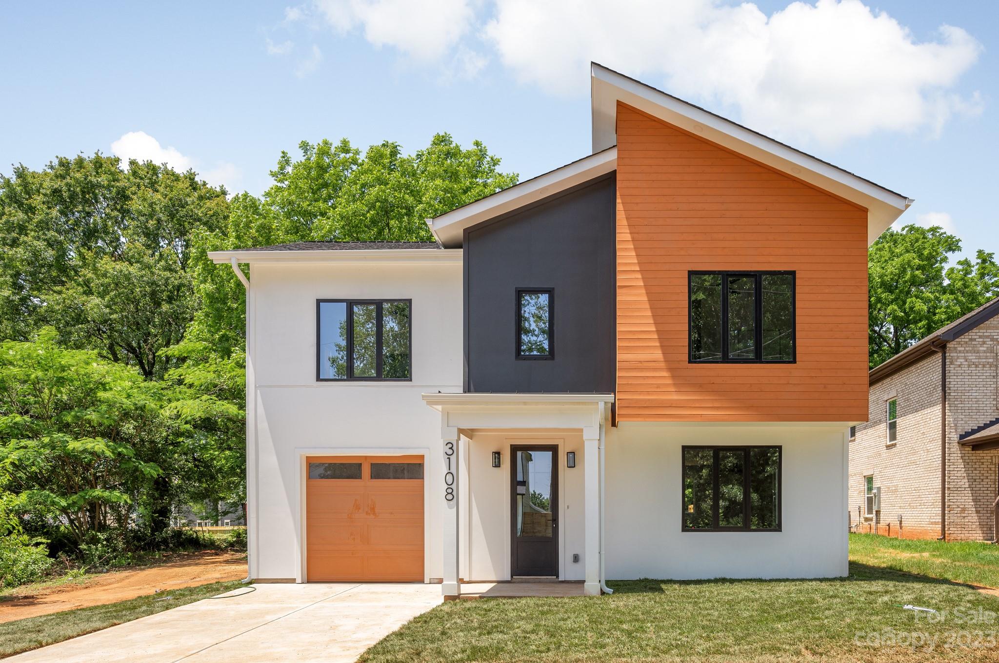 3108 Ross Avenue Charlotte NC 28208