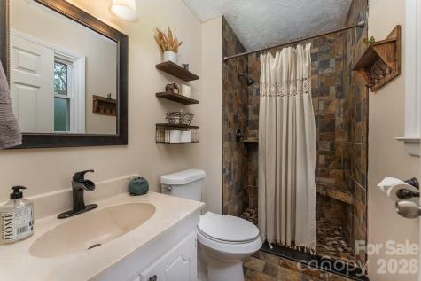 124 Oak Hill Road Candler NC 28715