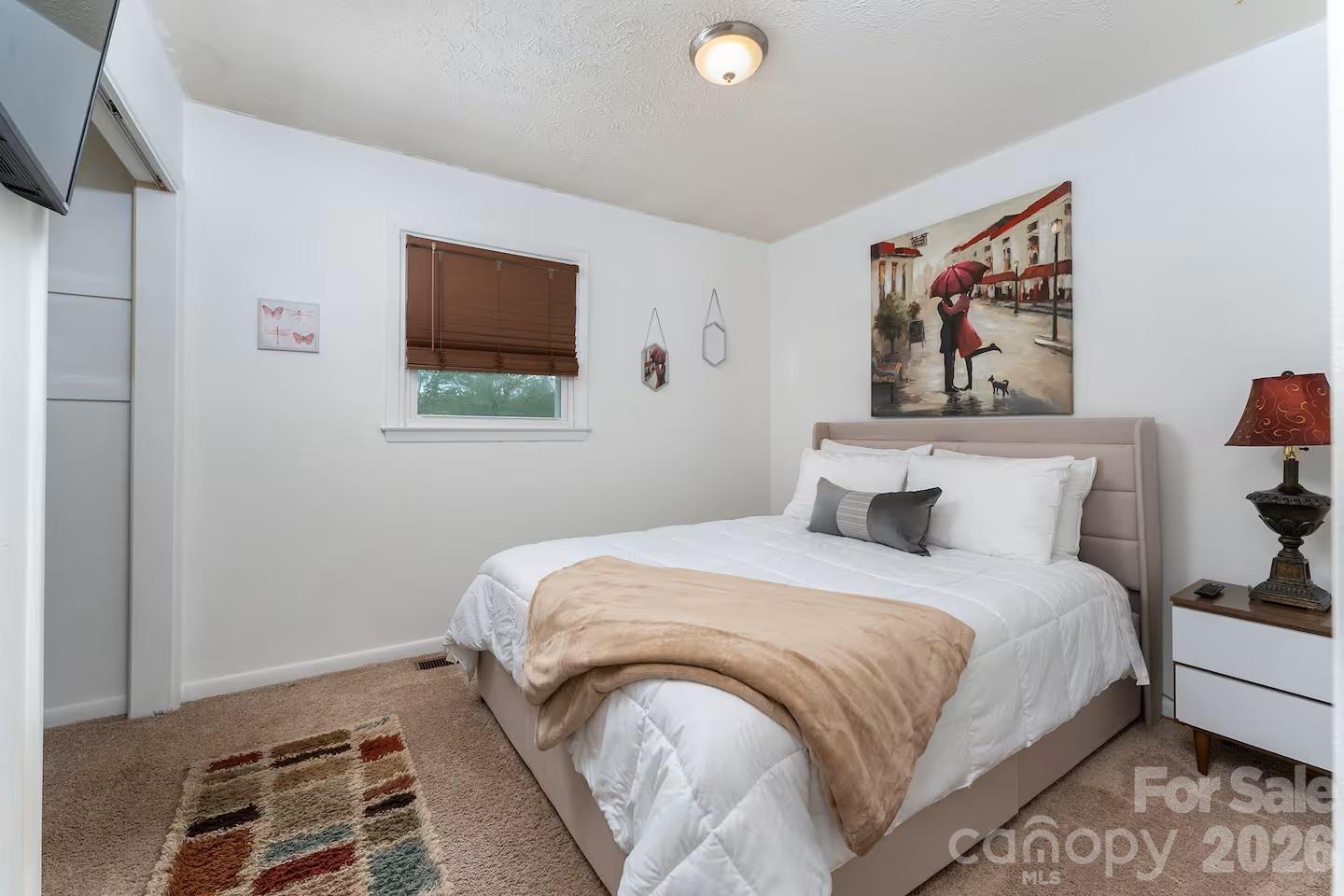 124 Oak Hill Road Candler NC 28715