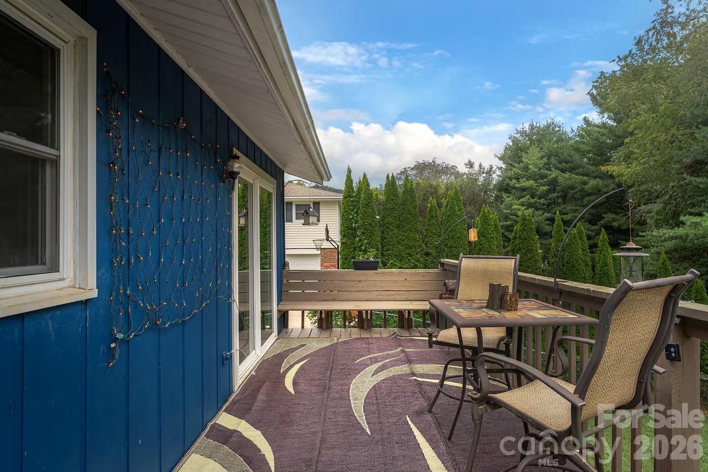 124 Oak Hill Road Candler NC 28715