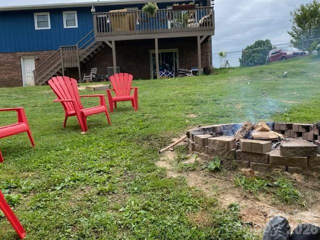 124 Oak Hill Road Candler NC 28715