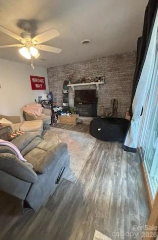 124 Oak Hill Road Candler NC 28715