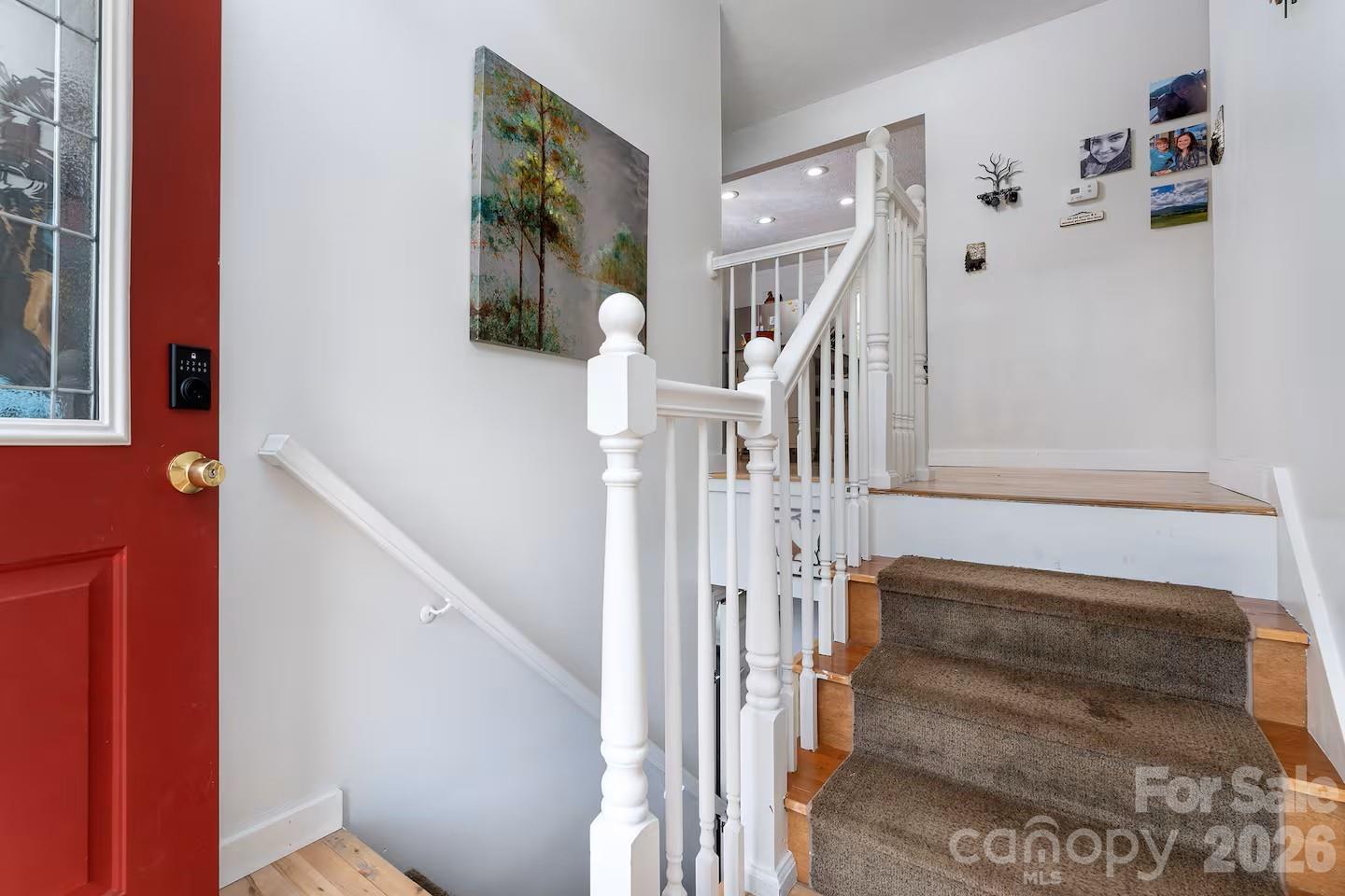 124 Oak Hill Road Candler NC 28715