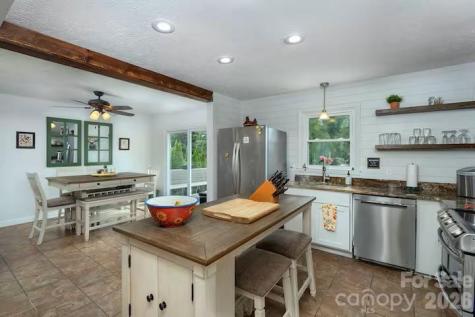 124 Oak Hill Road Candler NC 28715