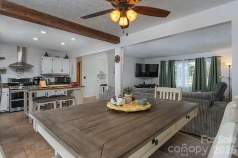 124 Oak Hill Road Candler NC 28715